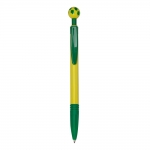 Caneta Plástica Bola personalizada