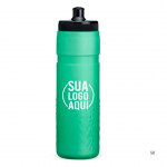 Squeeze Parede Dupla 500ml personalizada