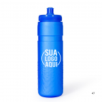 Squeeze Parede Dupla 500ml personalizada
