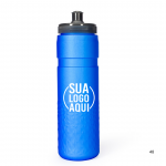 Squeeze Parede Dupla 500ml personalizada