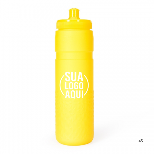 Squeeze Parede Dupla 500ml personalizada