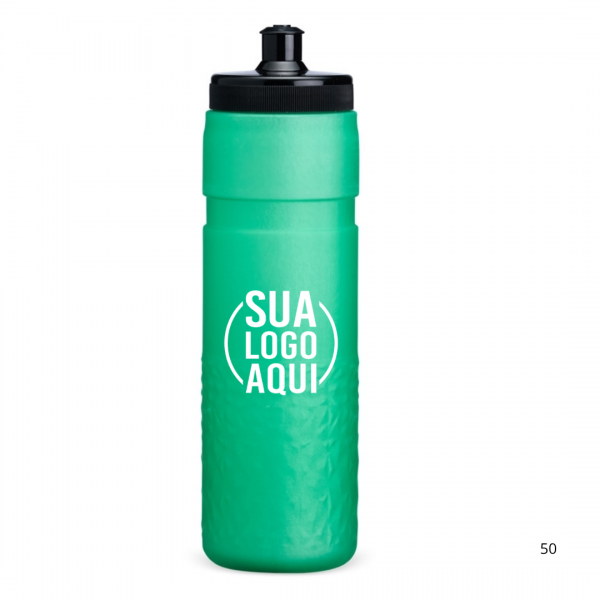 Squeeze Parede Dupla 500ml personalizada