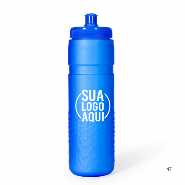 Squeeze Parede Dupla 500ml personalizada