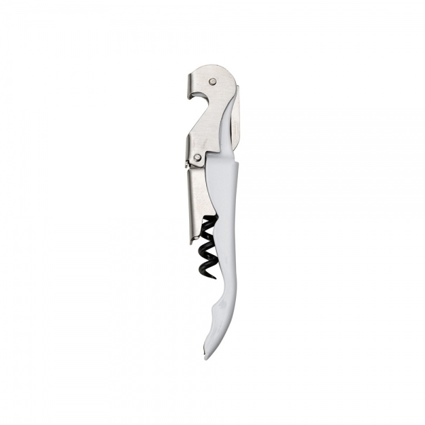 Saca-rolhas Metal com 2 Estágios personalizado