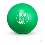 Bolinha Antistress PU personalizada 