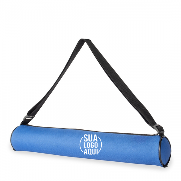 Porta-Latas Poliéster personalizado