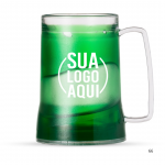 Caneca Gel 400ml personalizada