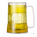 Caneca Gel 400ml personalizada