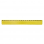 Régua Plástica 20cm personalizado