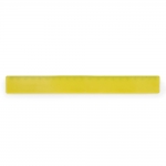 Régua Plástica 20cm personalizado