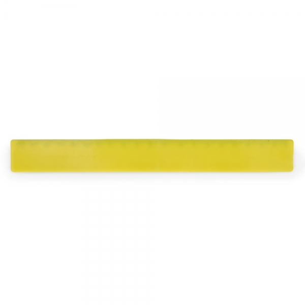 Régua Plástica 20cm personalizado