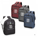 Mochila Oxford 18L personalizado