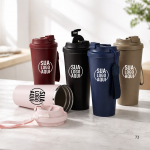 Copo Inox 480ml personalizado