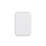 Power Bank 10.000mAh com Carregamento via Indução personalizado