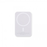 Power Bank 10.000mAh com Carregamento via Indução personalizado