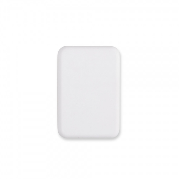 Power Bank 10.000mAh com Carregamento via Indução personalizado