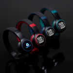 Fone de Ouvido Bluetooth personalizado