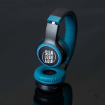 Fone de Ouvido Bluetooth personalizado