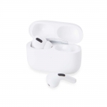 Fone de Ouvido Bluetooth Touch com Case Carregador personalizado