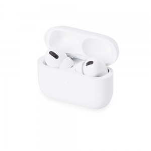 Fone de Ouvido Bluetooth Touch com Case Carregador personalizado