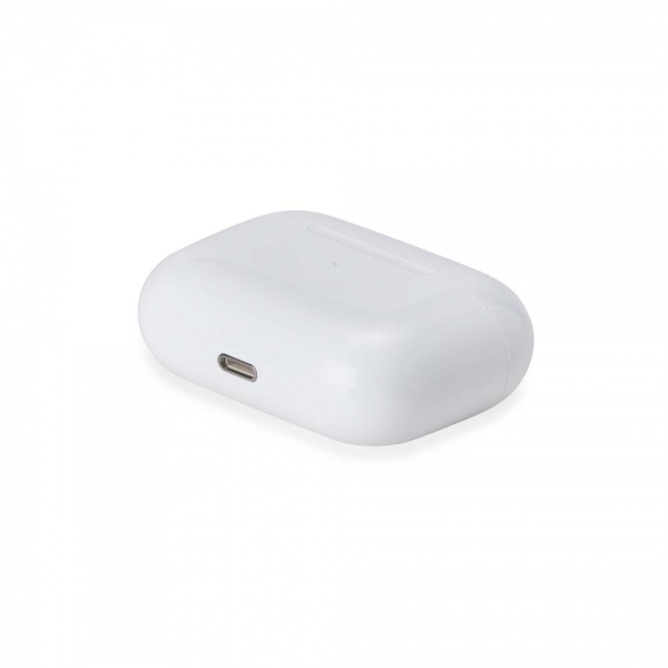 Fone de Ouvido Bluetooth Touch com Case Carregador personalizado