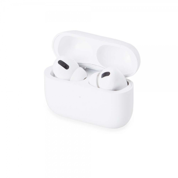 Fone de Ouvido Bluetooth Touch com Case Carregador personalizado