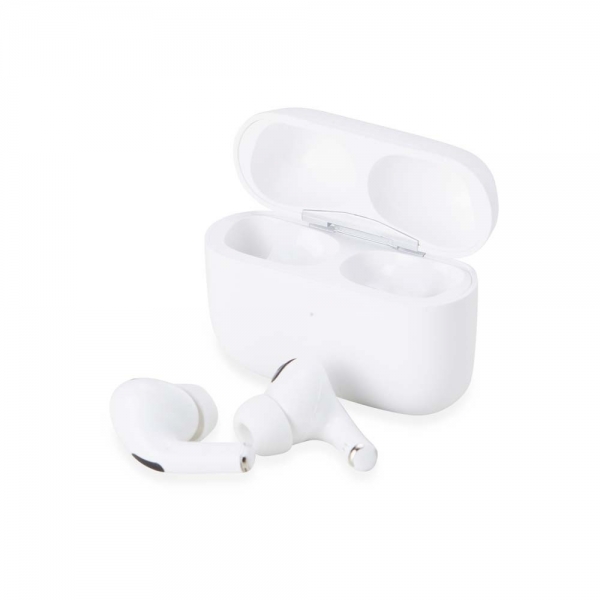 Fone de Ouvido Bluetooth Touch com Case Carregador personalizado