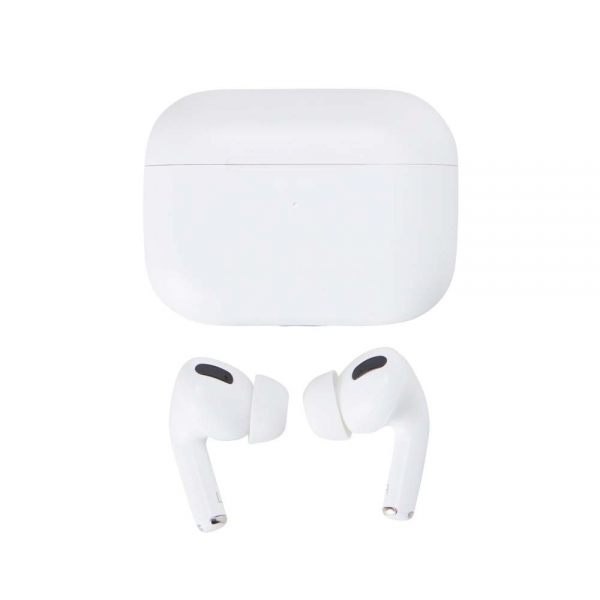 Fone de Ouvido Bluetooth Touch com Case Carregador personalizado