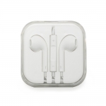 Fone de Ouvido Estéreo com Microfone personalizada