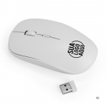 Mouse Sem Fio personalizado