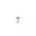 Carregador Turbo Com 3 Portas personalizado