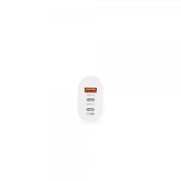 Carregador Turbo Com 3 Portas personalizado