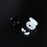 Fone de Ouvido Bluetooth Touch com Case Carregador personalizado