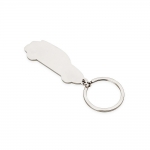 Chaveiro Metal Carro personalizado