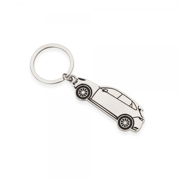 Chaveiro Metal Carro personalizado