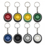 Chaveiro Plástico personalizado