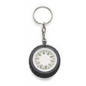 Chaveiro Plástico personalizado