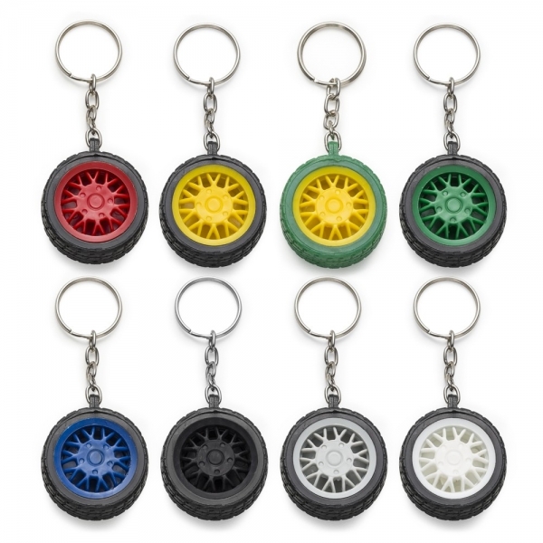 Chaveiro Plástico personalizado