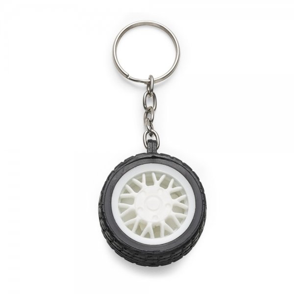 Chaveiro Plástico personalizado