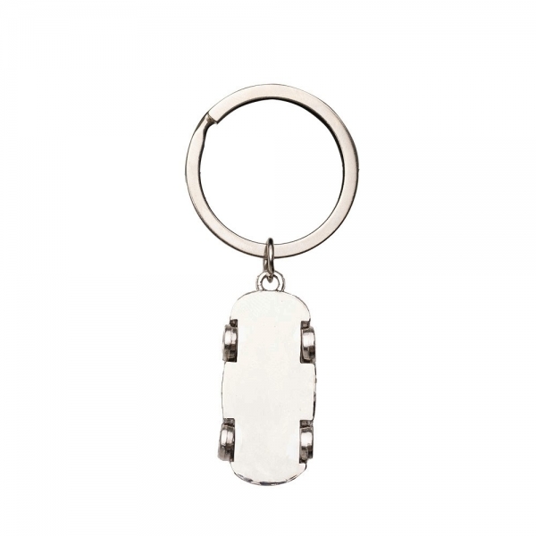 Chaveiro Metal personalizado