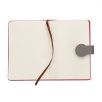 Caderneta Sintética personalizada