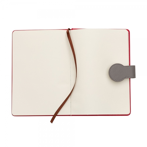 Caderneta Sintética personalizada