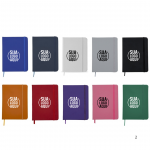 Caderneta Emborrachada personalizada