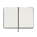 Caderneta Emborrachada personalizada