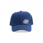 Boné Poliéster Aba Curva