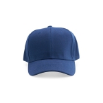 Boné Poliéster Aba Curva