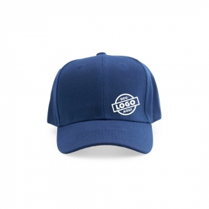 Boné Poliéster Aba Curva