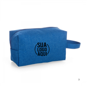 Nécessaire de Nylon personalizada