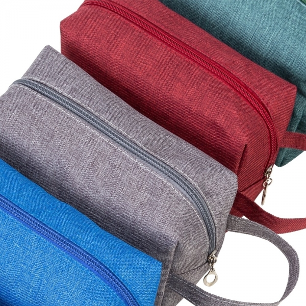 Nécessaire de Nylon personalizada