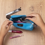 Nécessaire Poliéster Impermeável pesonalizado